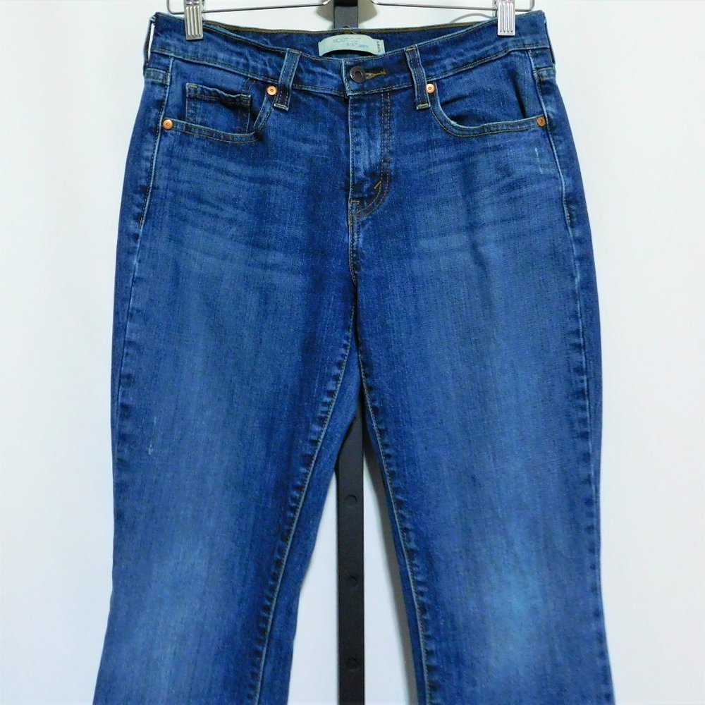 Levi's 515 Boot Cut Jeans